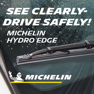 Michelin® HydroEdge – Wiper Training